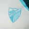 T-Shirt Hummel Malaga CF Training 2025-2026