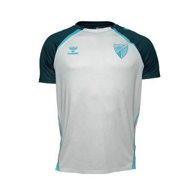 T-Shirt Malaga CF Training 2025-2026