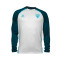 Sweat-shirt Hummel Malaga CF Training 2025-2026
