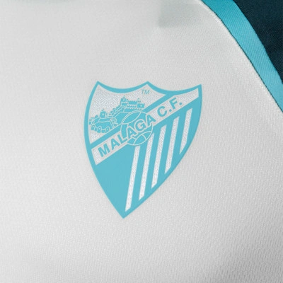 Sweat-shirt Malaga CF Training 2025-2026