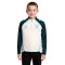 Sweat-shirt Hummel Enfant Malaga CF Training 2025-2026