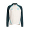 Sweat-shirt Hummel Enfant Malaga CF Training 2025-2026