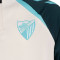 Sweat-shirt Hummel Enfant Malaga CF Training 2025-2026