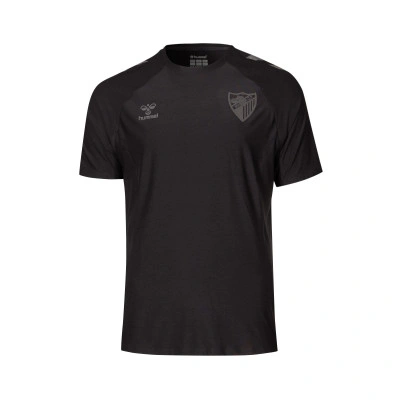 T-Shirt Malaga Cf Training 2025-2026