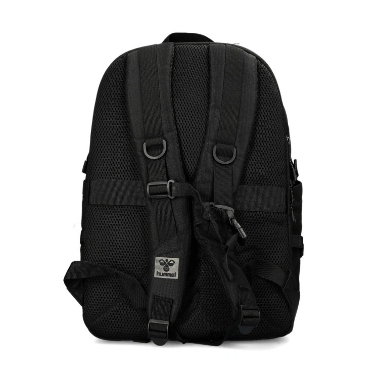mochila-hummel-malaga-cf-2025-2026-negro-1