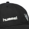 Casquette Hummel Malaga Cf 2025-2026
