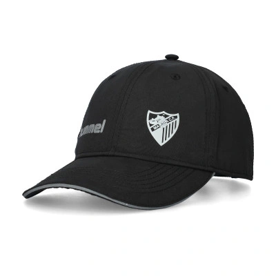 Casquette Malaga Cf 2025-2026
