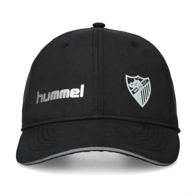 Casquette Malaga Cf 2025-2026
