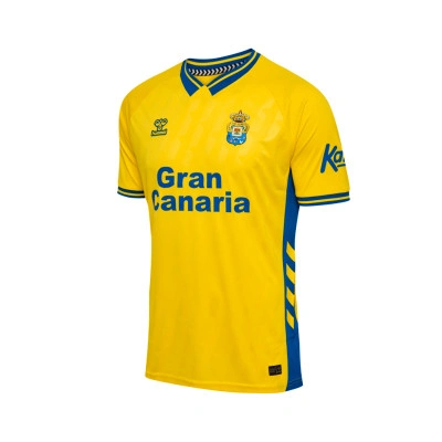 Maillot Las Palmas Primera Equipación 2025-2026