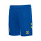 Short Hummel enfant Las Palmas domicile 2025-2026