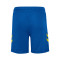 Short Hummel enfant Las Palmas domicile 2025-2026
