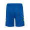 Short Hummel enfant Las Palmas domicile 2025-2026