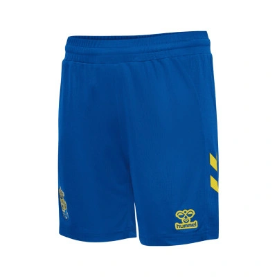 Short enfant Las Palmas domicile 2025-2026