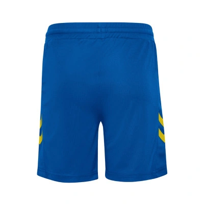 Short enfant Las Palmas domicile 2025-2026