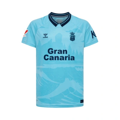 Maillot extérieur Las Palmas 2025-2026