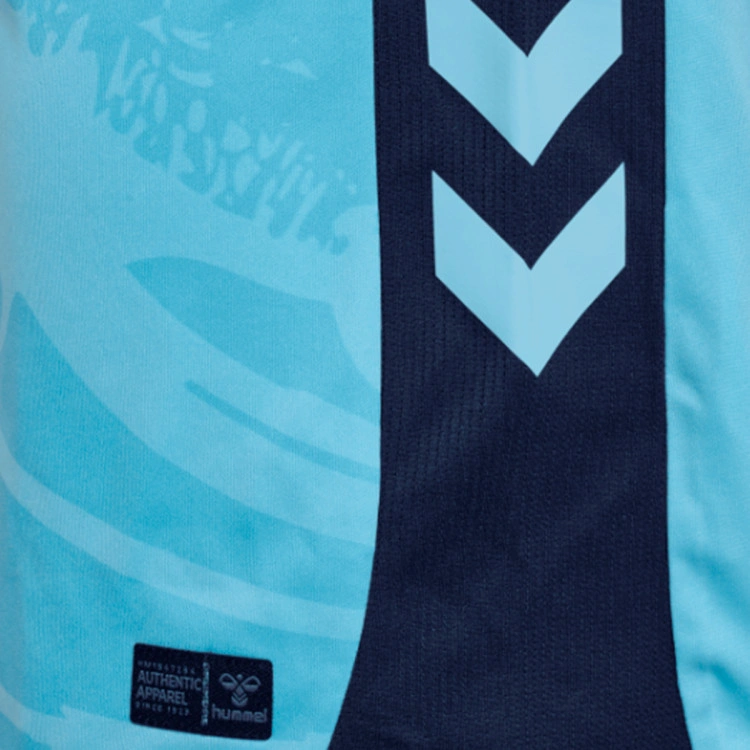 camiseta-hummel-las-palmas-segunda-equipacion-2025-2026-nino-blue-3