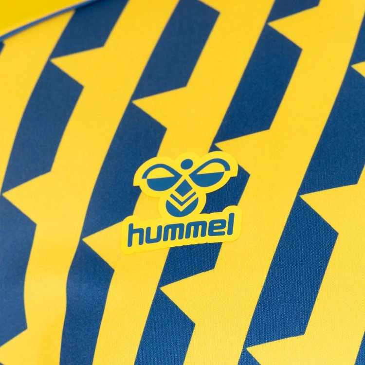camiseta-hummel-las-palmas-pre-match-2025-2026-yellow-4