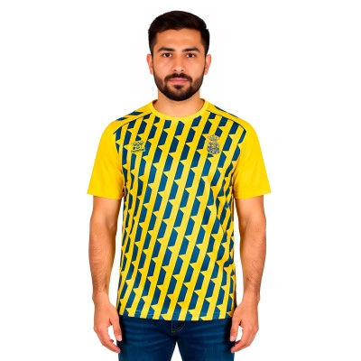 Maillot Las Palmas Pre-Match 2025-2026