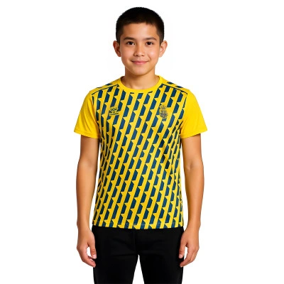 Maillot Las Palmas Pre-Match 2025-2026 Enfant