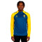 Sweat-shirt Hummel Las Palmas Pre-Match 2025-2026
