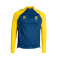 Sweat-shirt Hummel Las Palmas Pre-Match 2025-2026 Niño