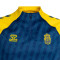 Sweat-shirt Hummel Las Palmas Pre-Match 2025-2026 Niño