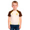 T-Shirt Hummel Las Palmas Training 2025-2026 Niño