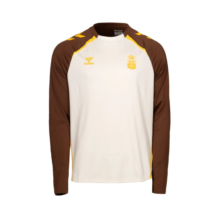 sudadera-hummel-las-palmas-training-2025-2026-yellow-1