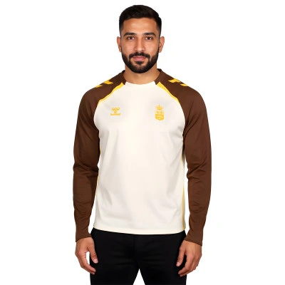 Sweat-shirt Las Palmas Training 2025-2026