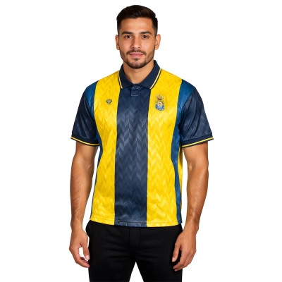 T-Shirt Las Palmas Training 2025-2026