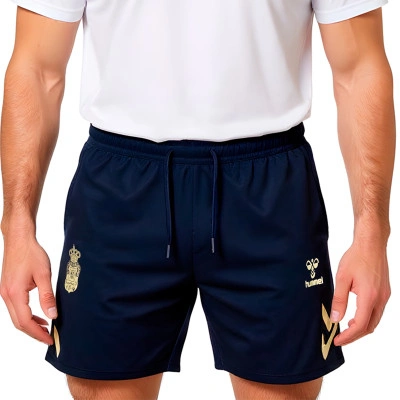 Short Las Palmas Training 2025-2026