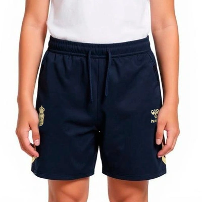 Short enfant Las Palmas Training 2025-2026