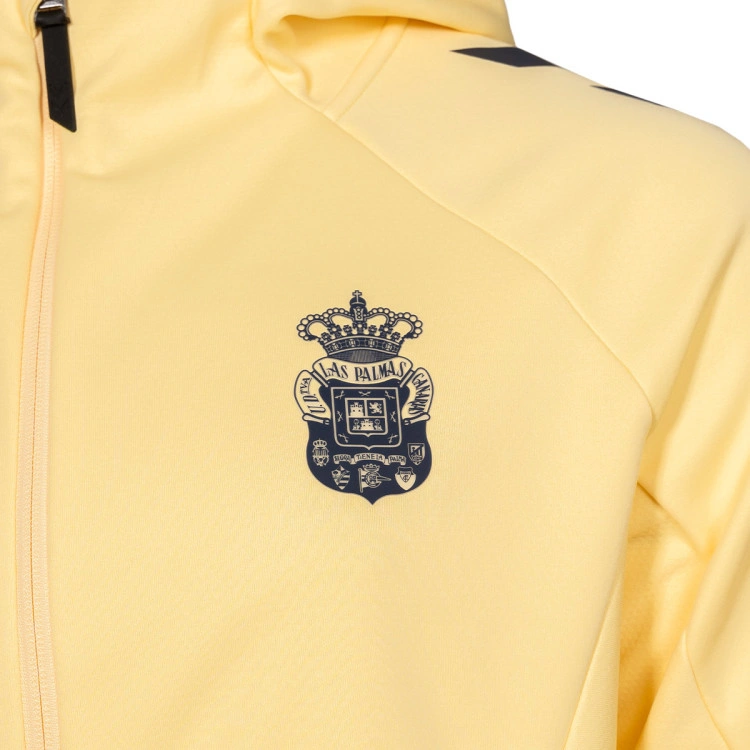 sudadera-hummel-las-palmas-training-2025-2026-yellow-5