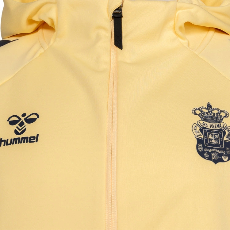 sudadera-hummel-las-palmas-training-2025-2026-yellow-6
