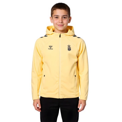 Veste enfant Las Palmas Training 2025-2026