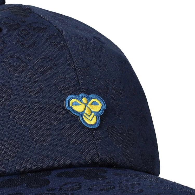 gorra-hummel-las-palmas-2025-2026-negro-3