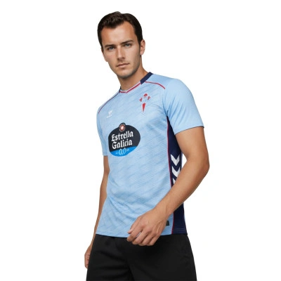 Maillot Celta De Vigo Domicile 2025-2026