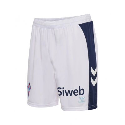 Short Enfant Celta De Vigo Domicile 2025-2026