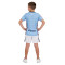 Tenue Hummel Enfant Celta De Vigo Domicile 2025-2026