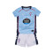 Tenue Hummel Enfant Celta De Vigo Domicile 2025-2026