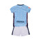 Tenue Hummel Enfant Celta De Vigo Domicile 2025-2026