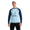 Sweat-shirt Hummel Celta De Vigo Pre-Match 2025-2026