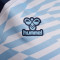 Sweat-shirt Hummel Celta De Vigo Pre-Match 2025-2026