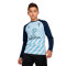 Sweat-shirt Hummel Enfant Celta De Vigo Pre-Match 2025-2026