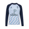 Sweat-shirt Hummel Enfant Celta De Vigo Pre-Match 2025-2026
