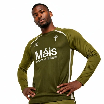 Sweat-shirt Celta De Vigo Training 2025-2026