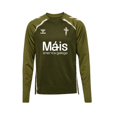 Sweat-shirt Celta De Vigo Training 2025-2026
