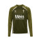 Sweat-shirt Hummel Enfant Celta De Vigo Training 2025-2026