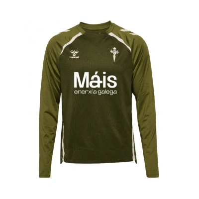 Sweat-shirt Enfant Celta De Vigo Training 2025-2026