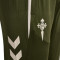 Pantalon Hummel Celta De Vigo Training 2025-2026